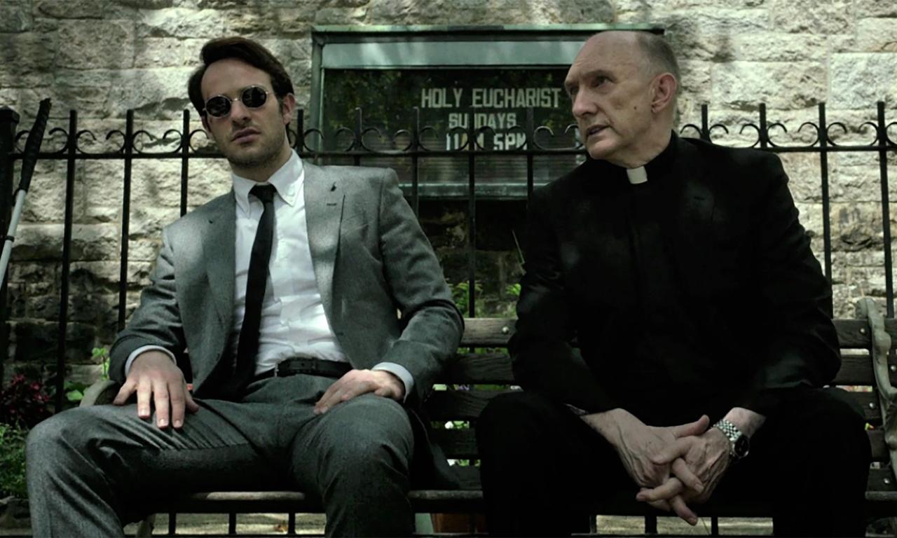 Daredevil still