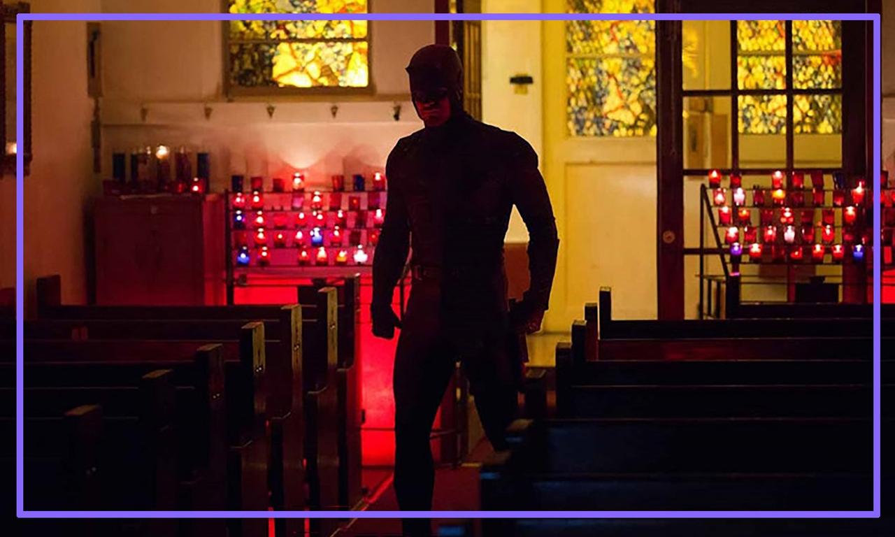 Daredevil