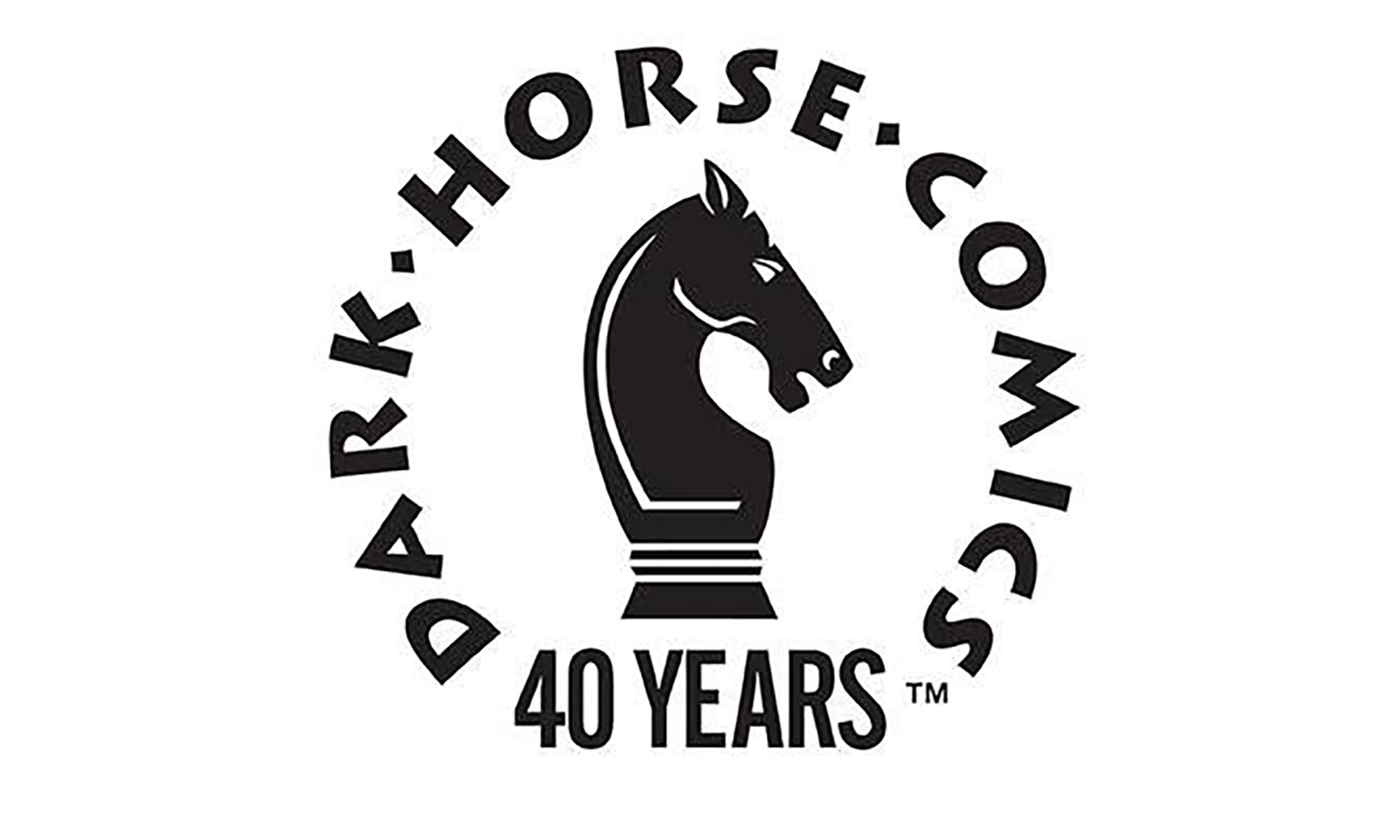 Dark Horse banner