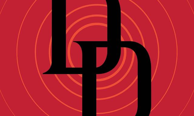 Daredevil #1 blind bag