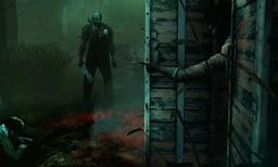 Dead By Daylight Screenshot