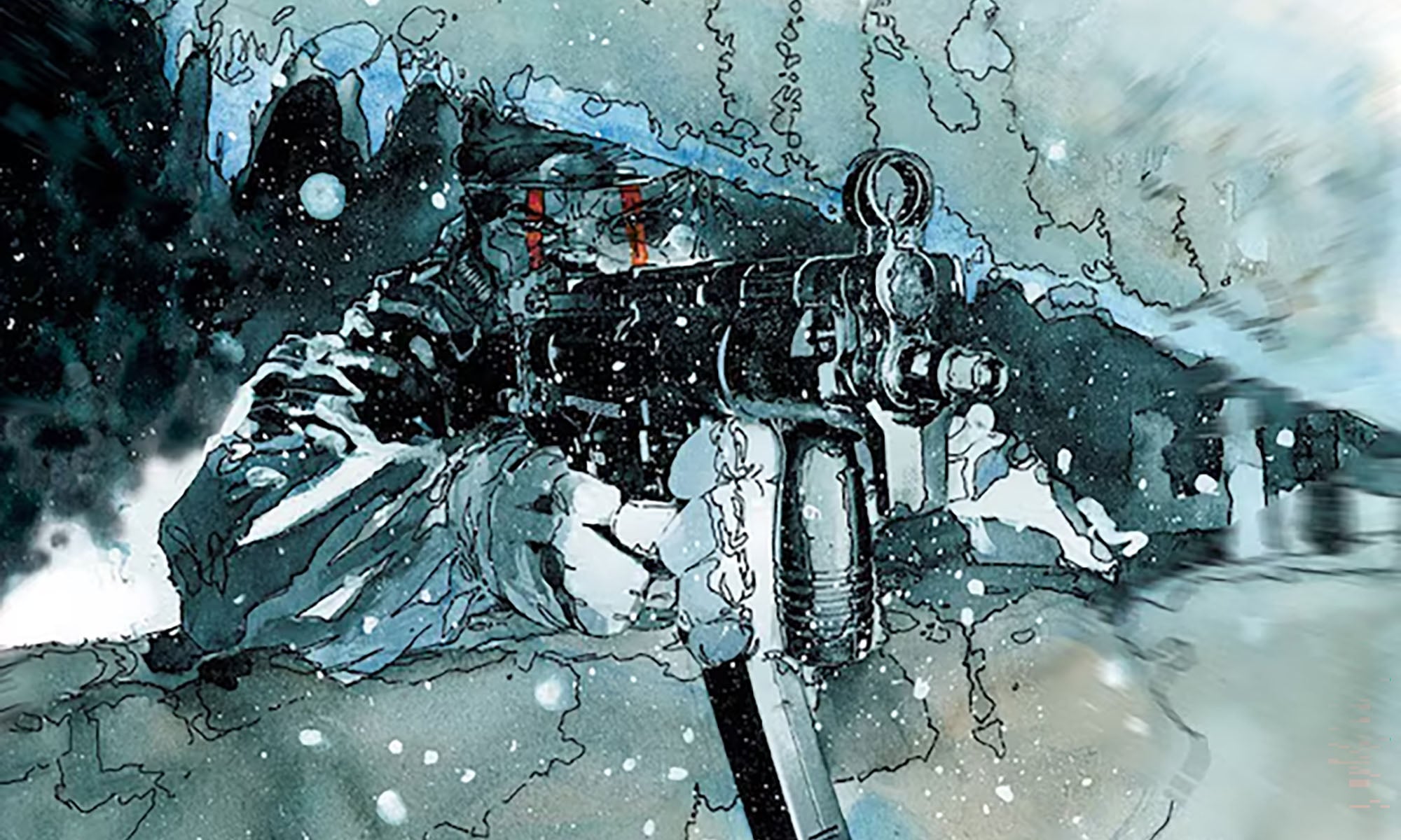Deathblow cover excerpt