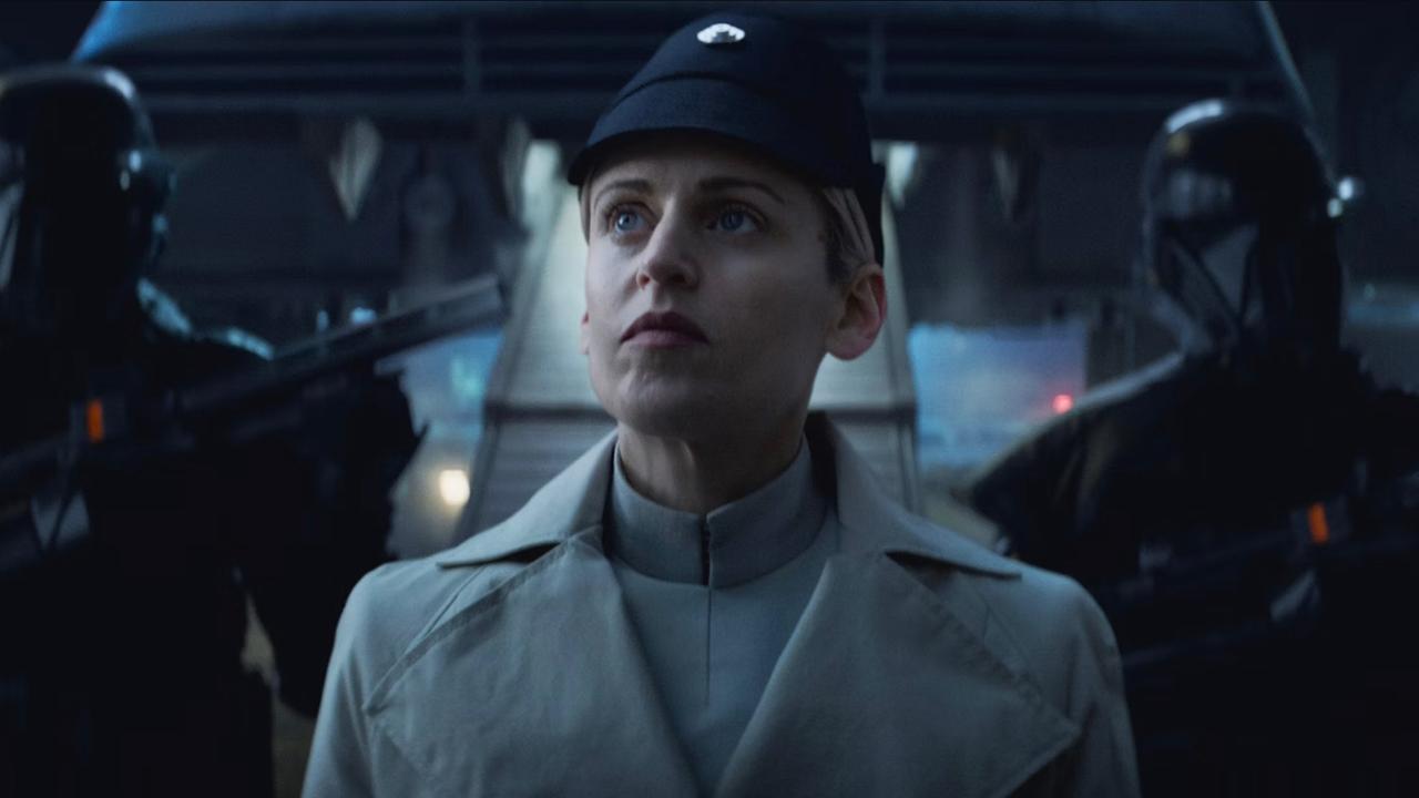 An image of Dedra Meero on Andor