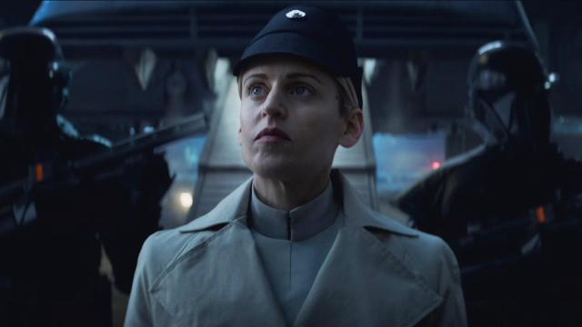 An image of Dedra Meero on Andor
