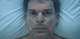 A still from the Dexter: Resurrection trailer
