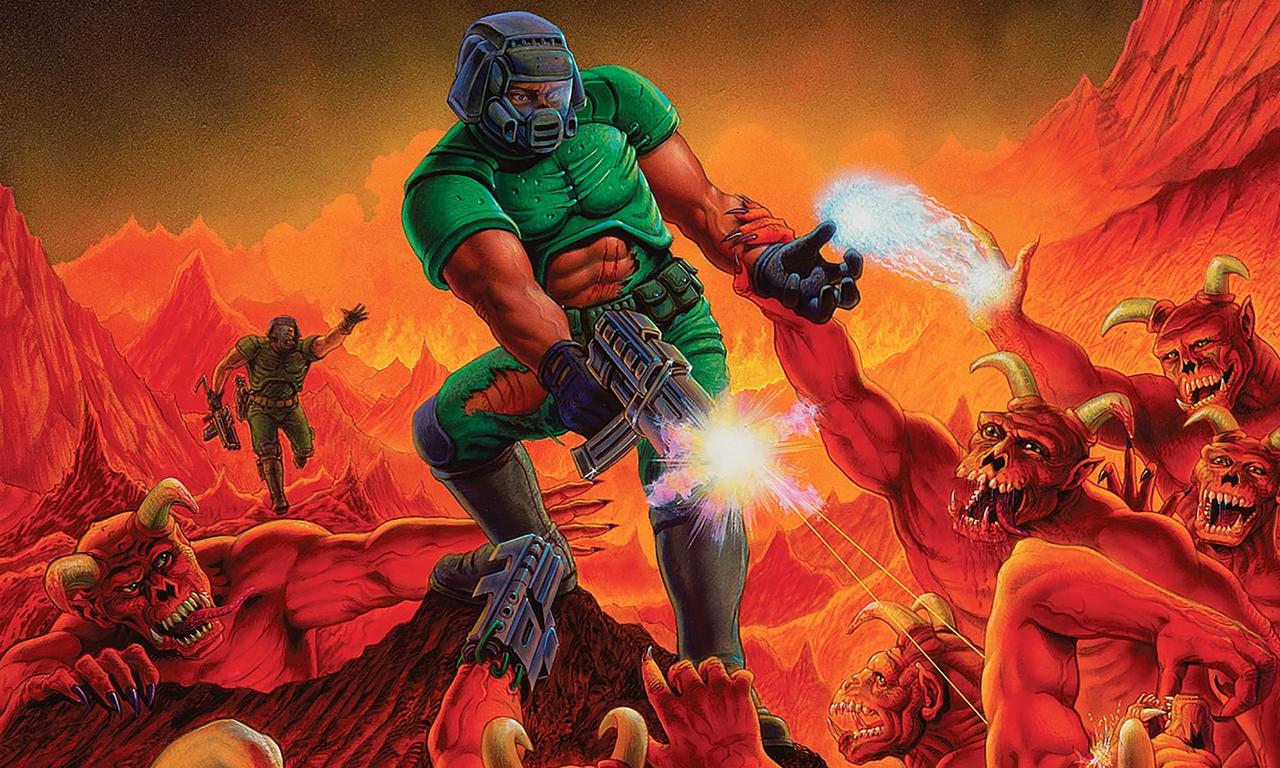 Doom Image