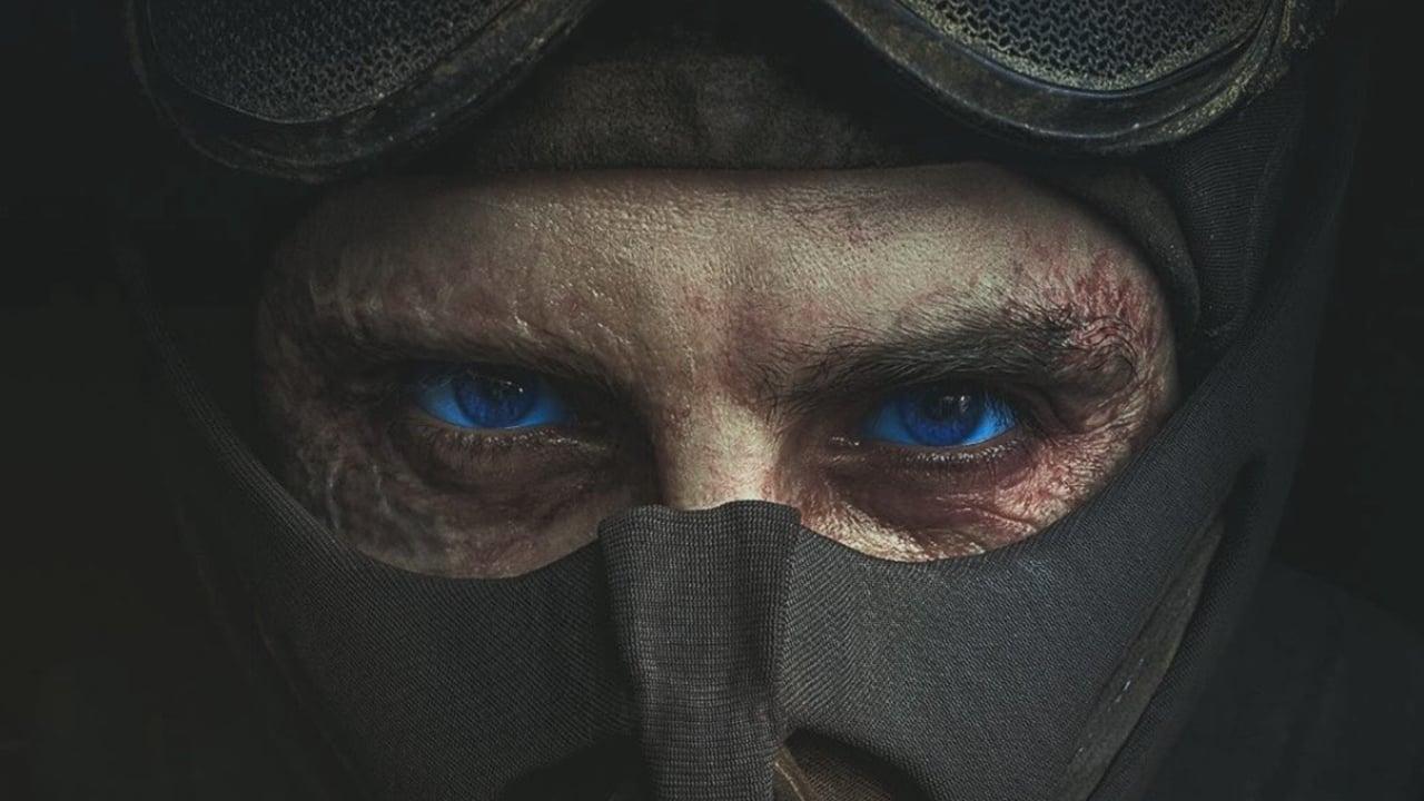 A promotional image from Dune Part Three