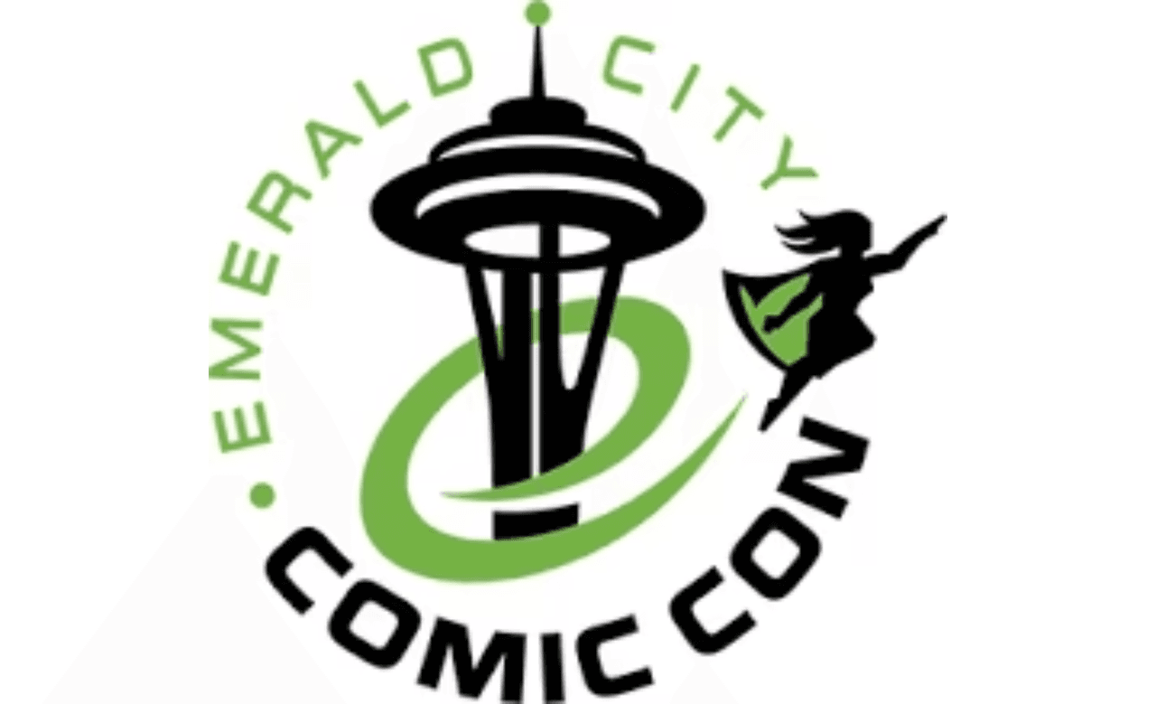 Emerald City Comic Con 2026