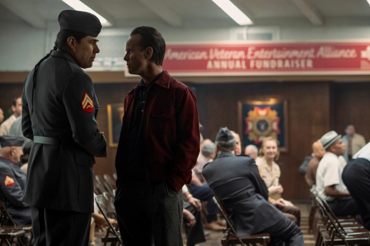 An image from Fallout season 2