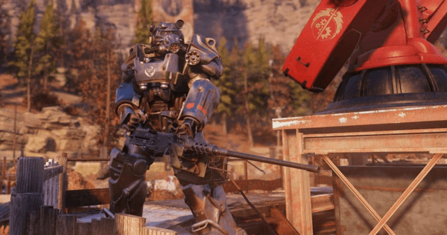 How to play the Fallout game series in order Popverse