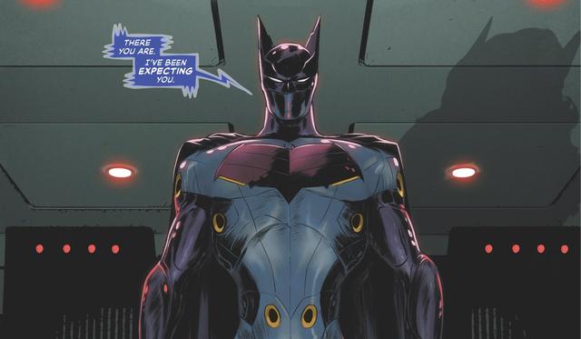 Absolute Power FCBD Special Edition #1