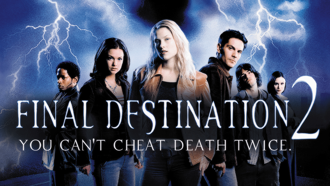 Final Destination: How to watch the horror franchise in release and ...
