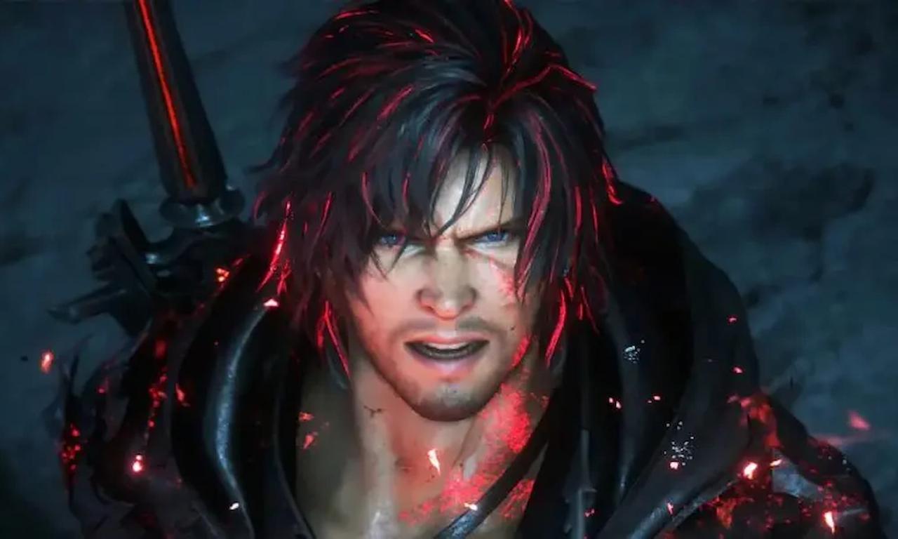 Final Fantasy XVI Screenshot