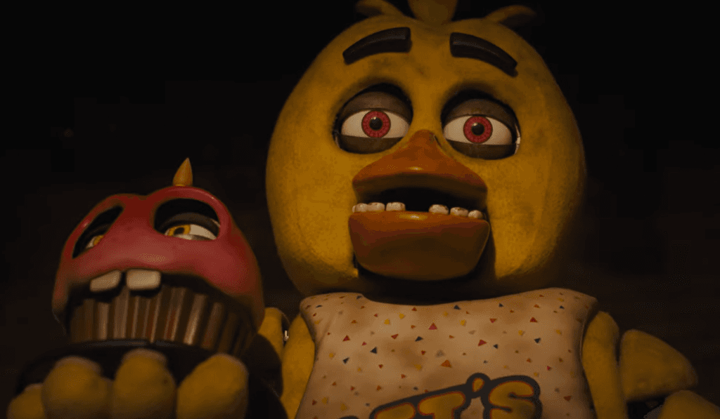 Is the Five Nights at Freddy's movie canon? Here's what we know | Popverse