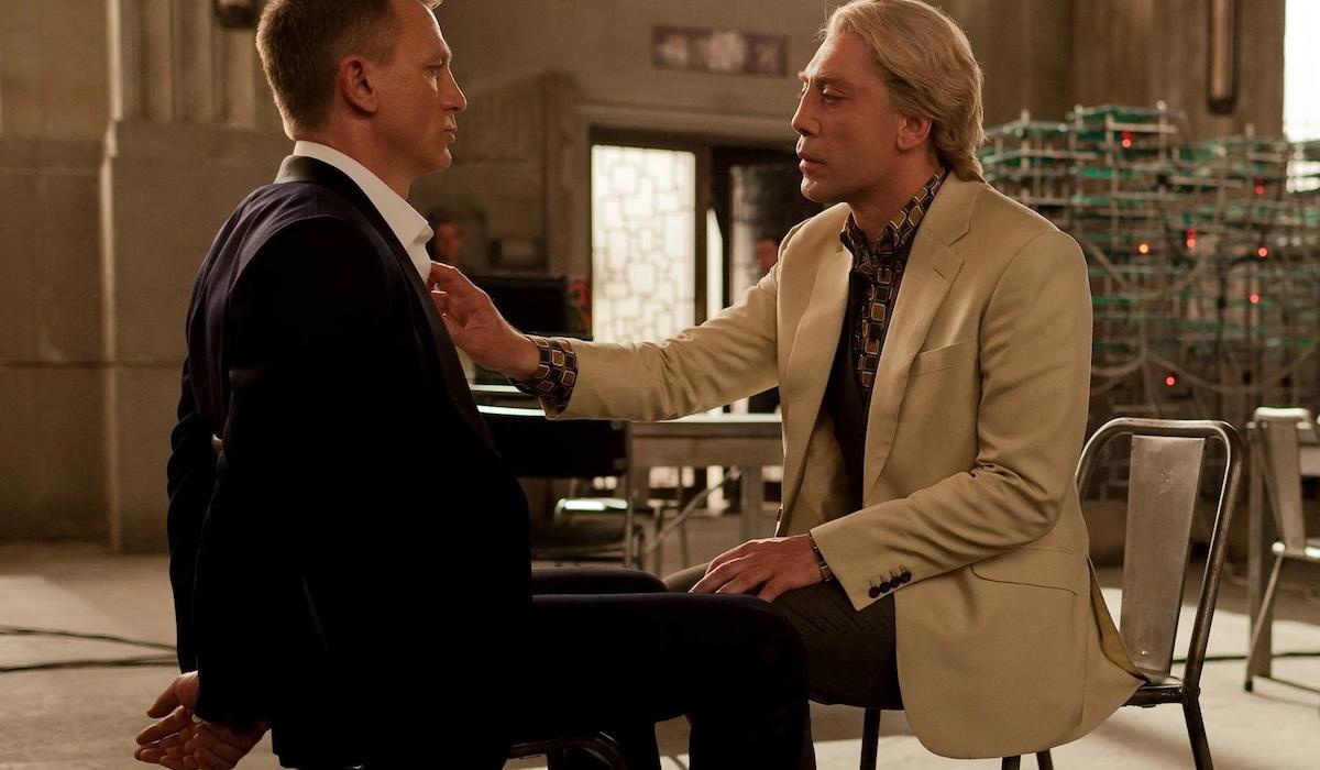 Skyfall screenshot