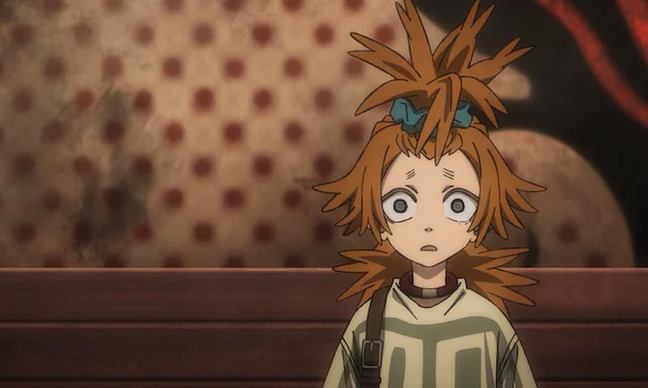 Gachiakuta Episode 24 Image