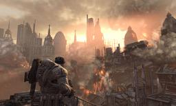 Gears Of War