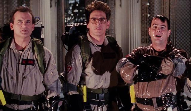 Ghostbusters: Watch every movie and series in this classic comedy