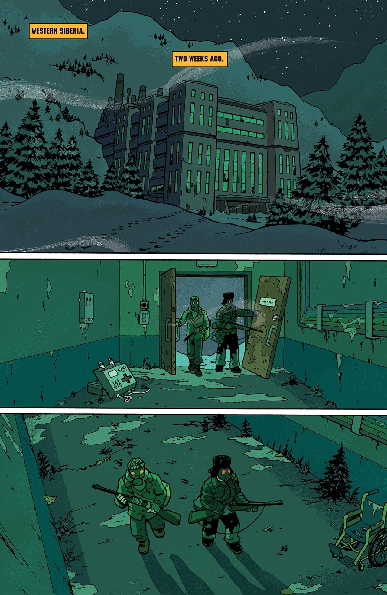 Fallout