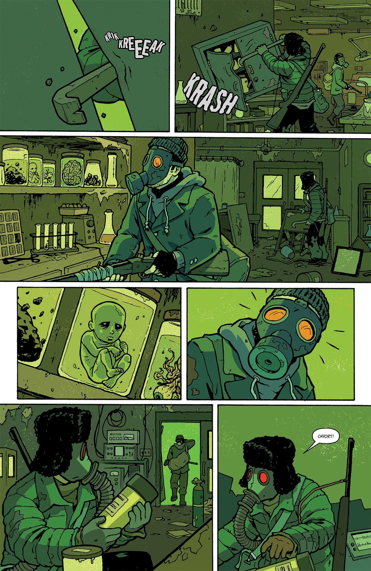 Fallout