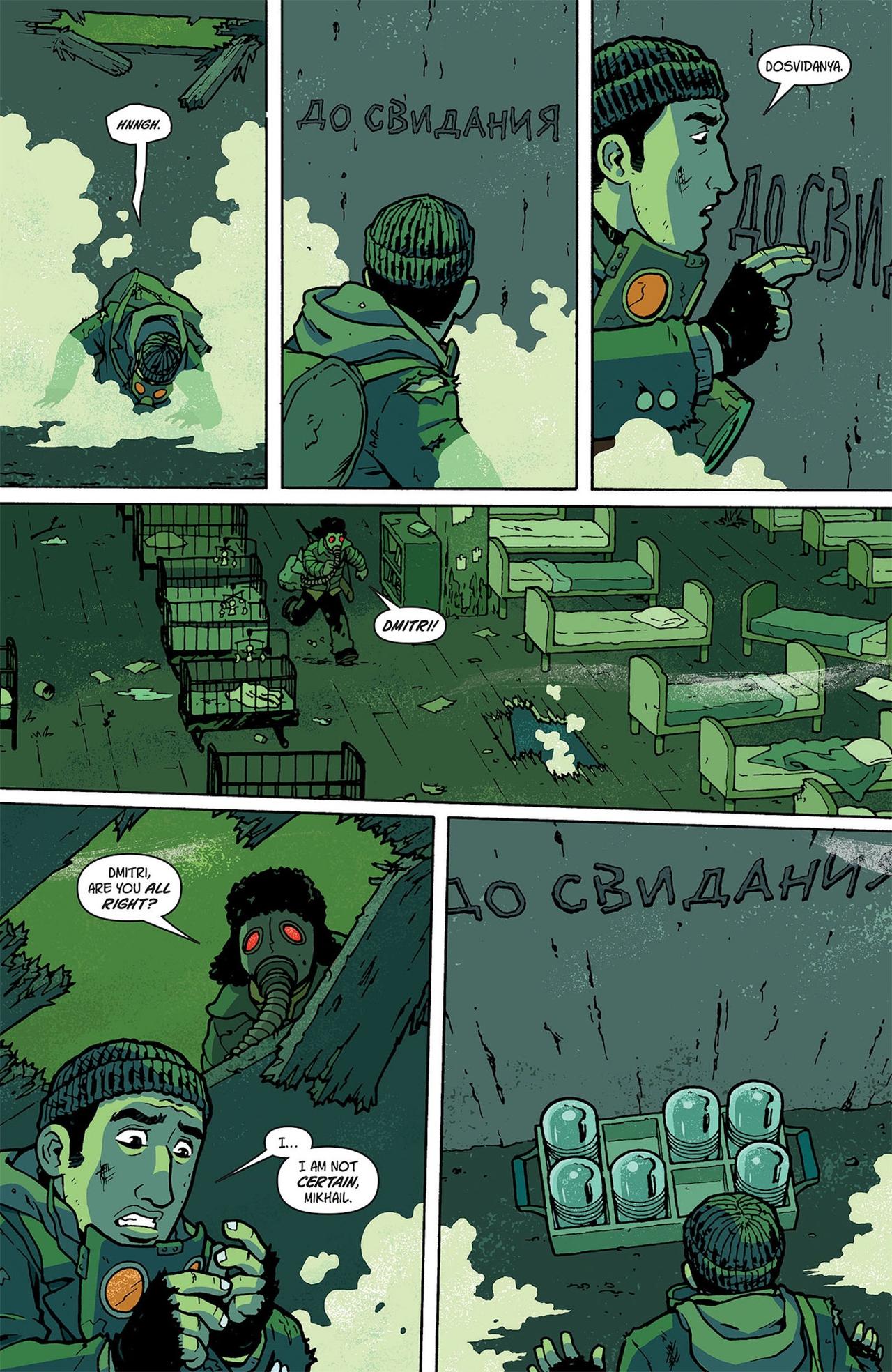 Fallout