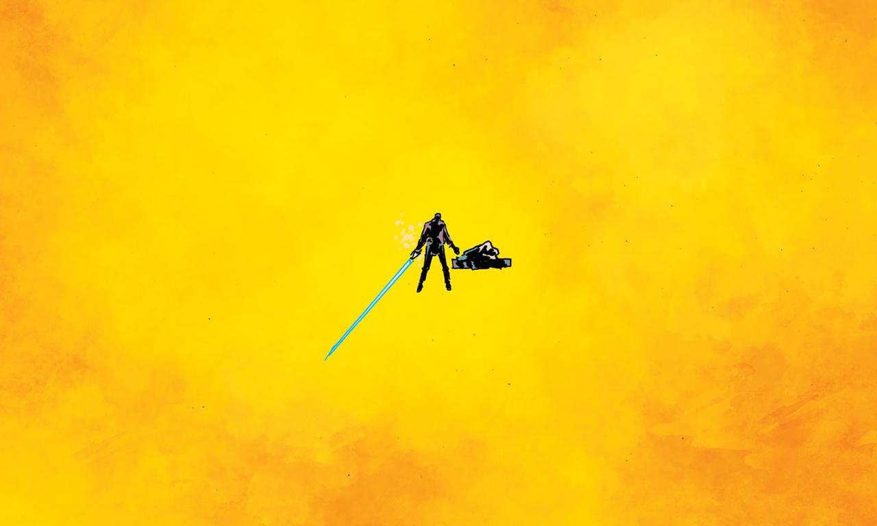 God Country #6 excerpt