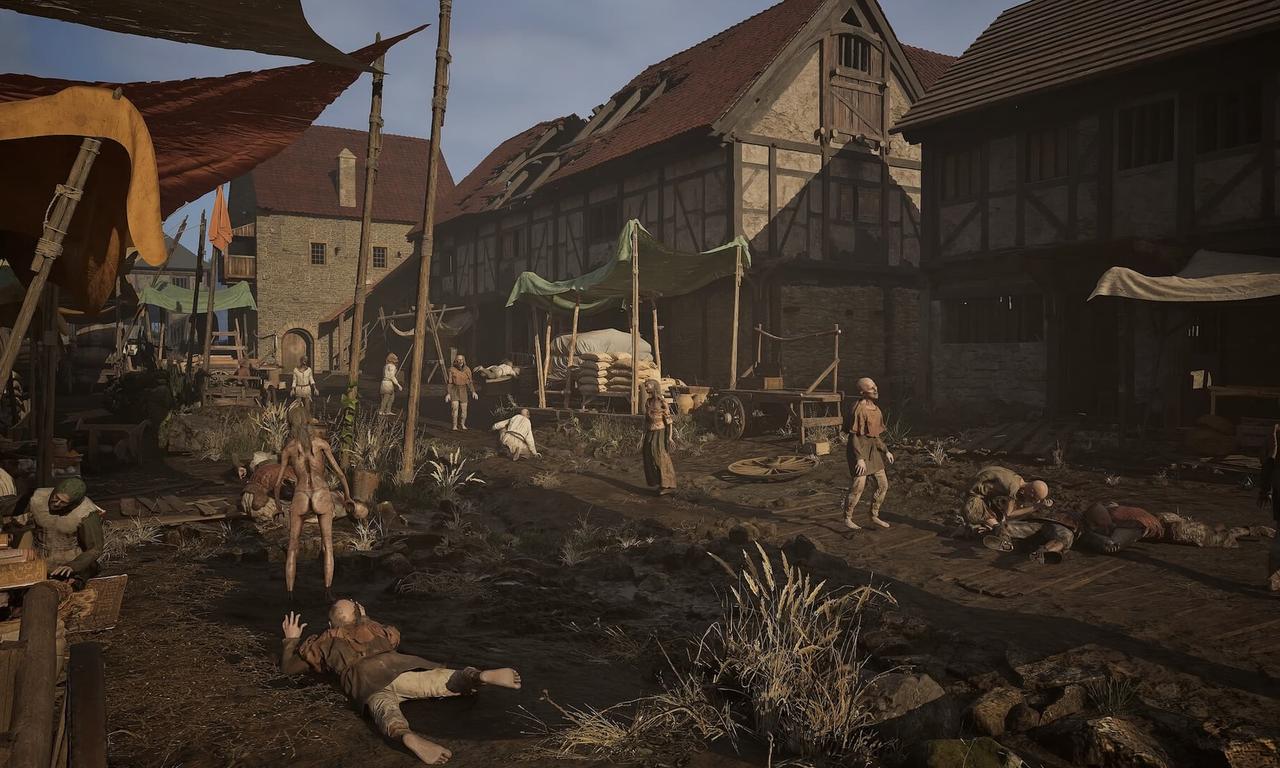 God Save Birmingham Screenshot