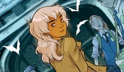 Gotham Academy: First Year cover image