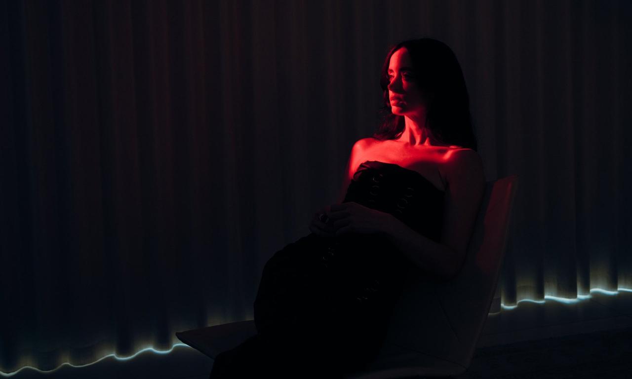Krysten Ritter