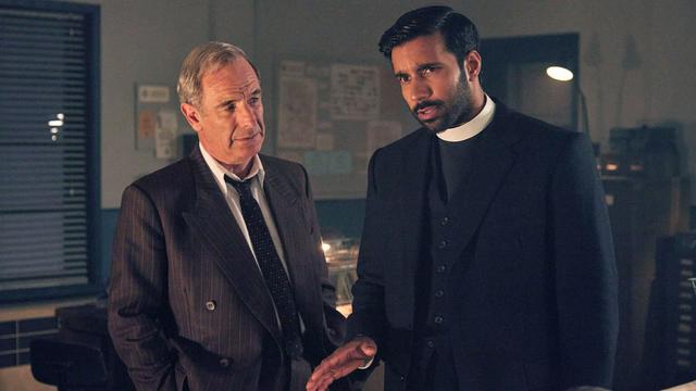 A still from Grantchester