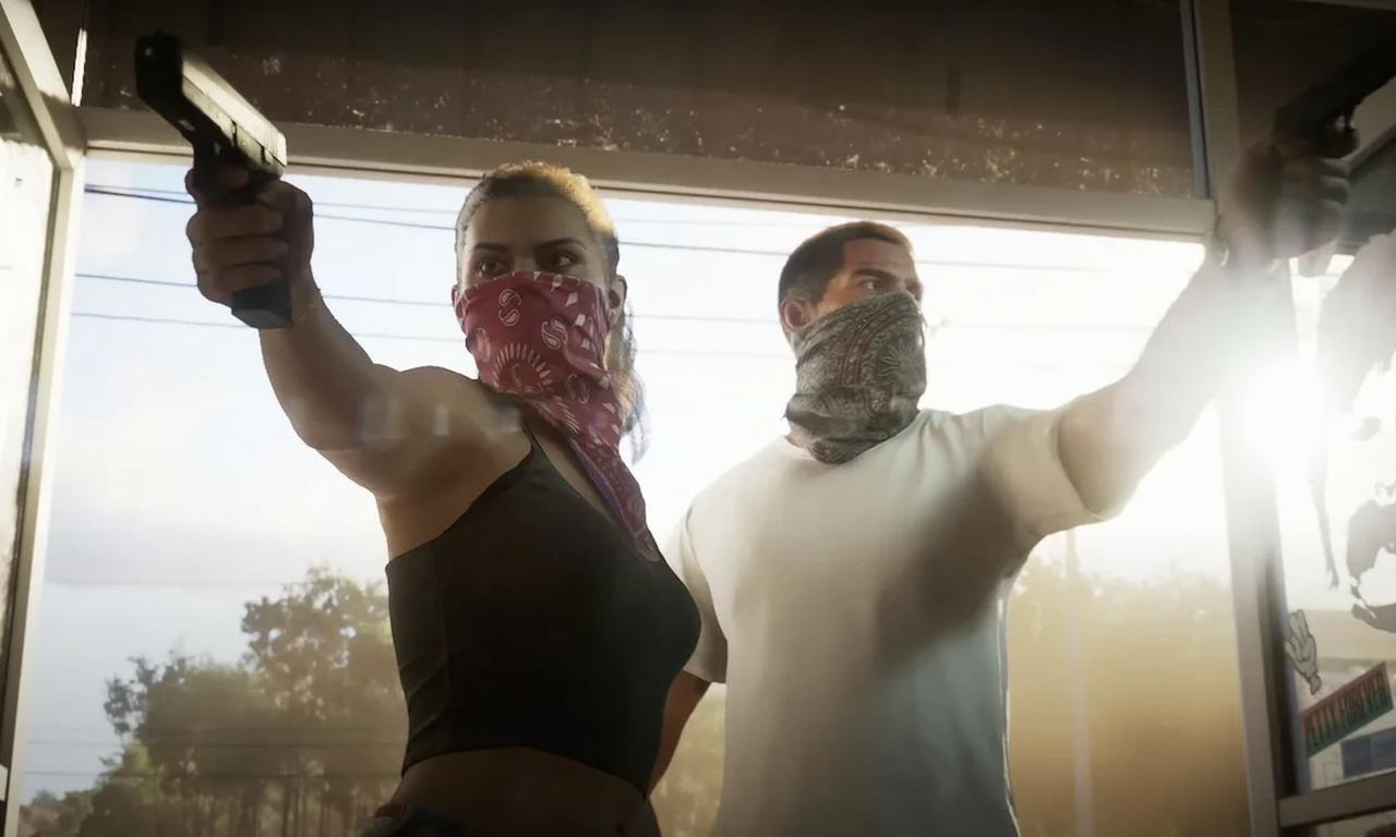 GTA VI