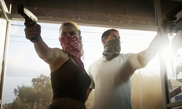 GTA VI