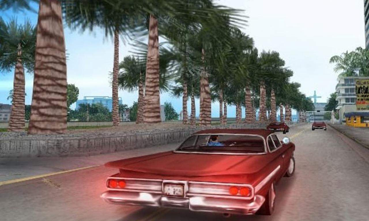GTA Vice City
