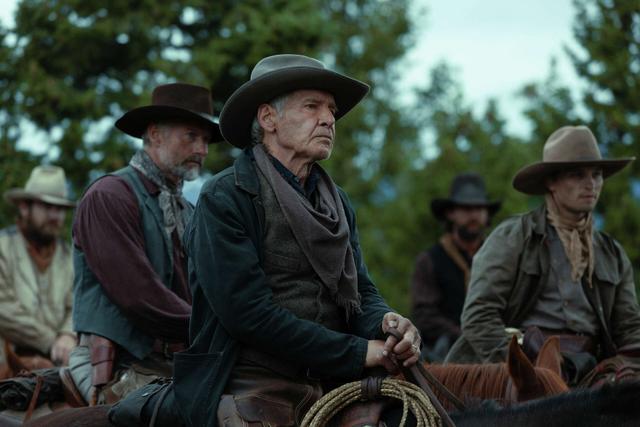 How to watch Yellowstone (and its spinoffs) in order ahead of the