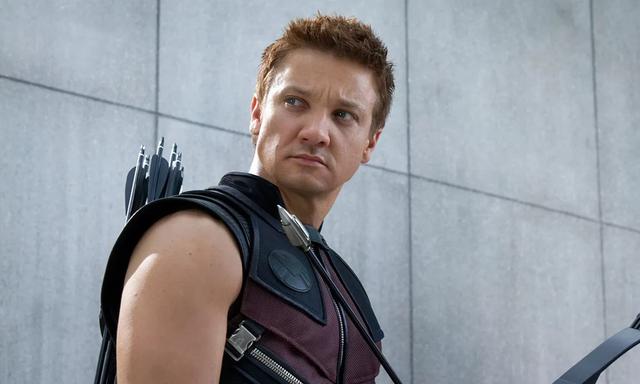 Hawkeye