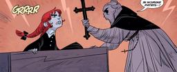 Leonide The Vampyr: The House of Yonda #1 excerpt