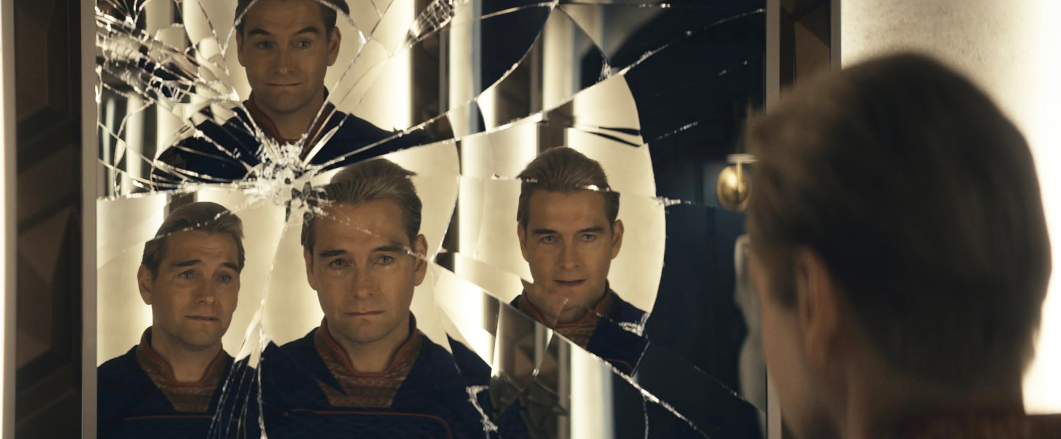 An image from The Boys season 4