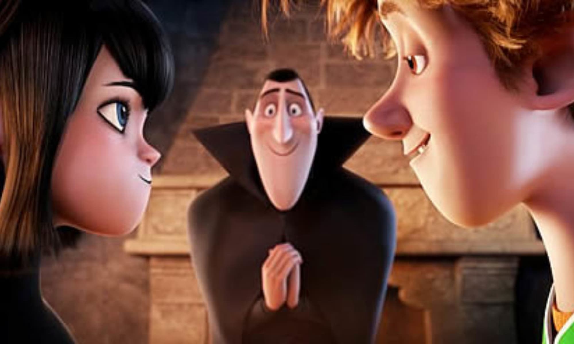 How (and where) to watch the Hotel Transylvania movies &