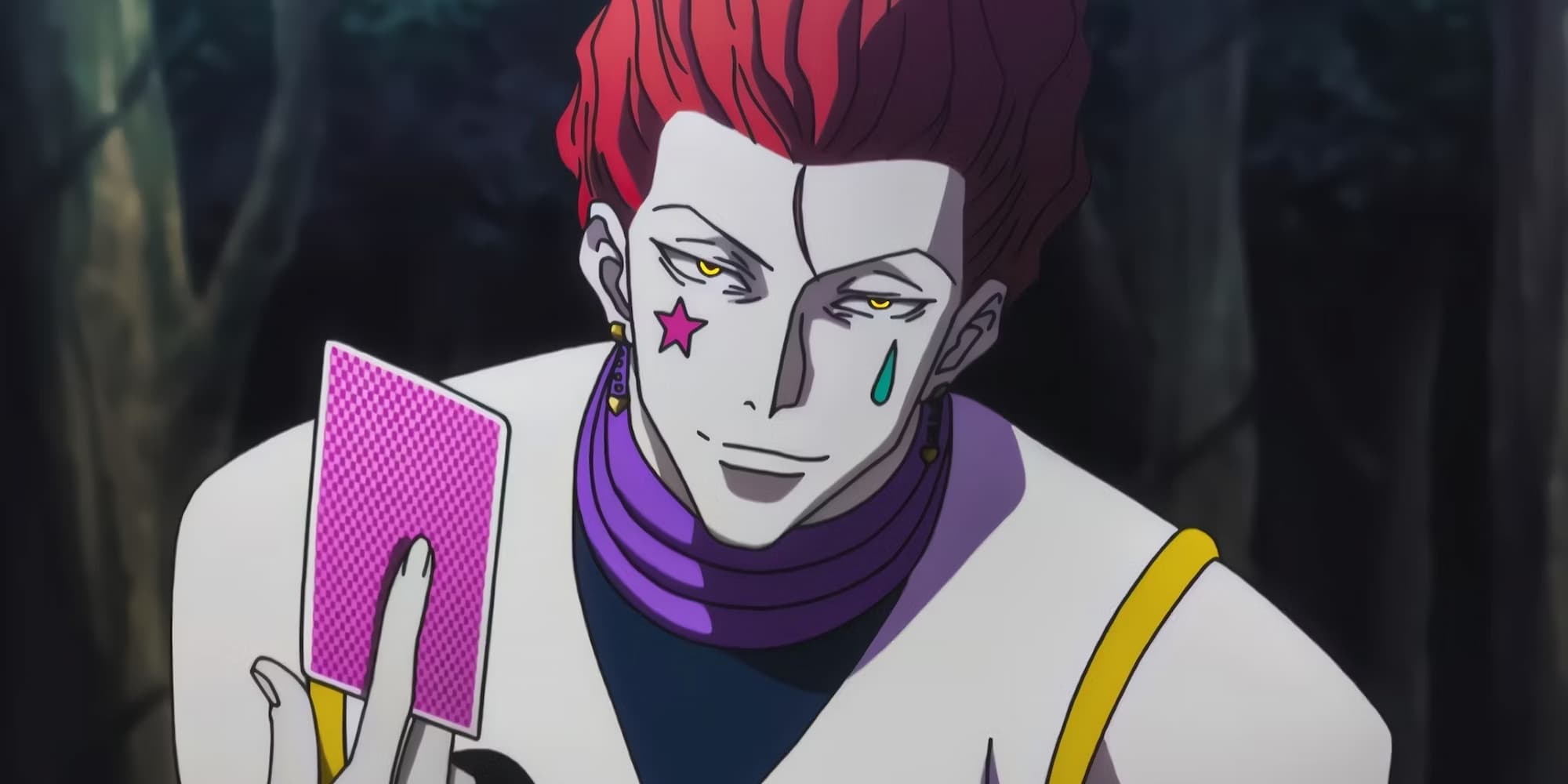 How (and where) to watch the Hunter x Hunter anime