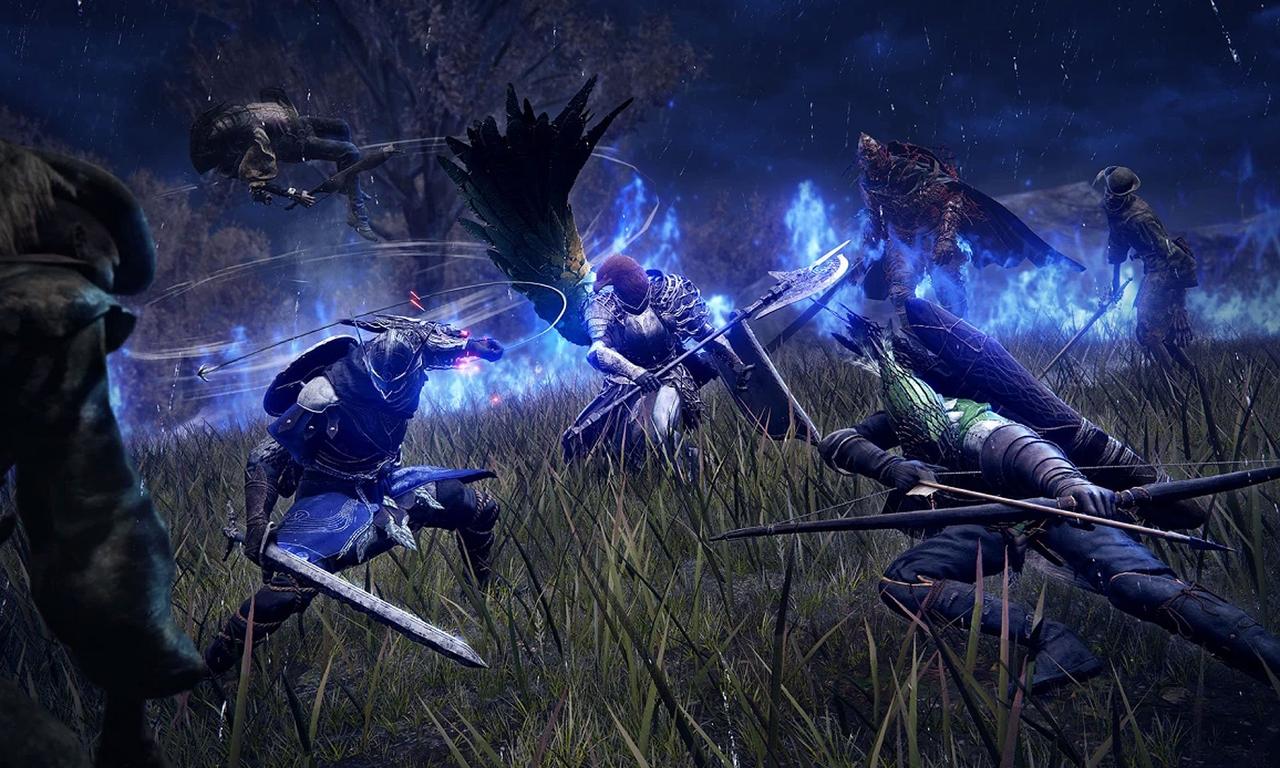 Elden Ring: Nightreign