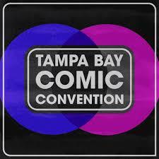 Tampa Bay Comic Con 2025