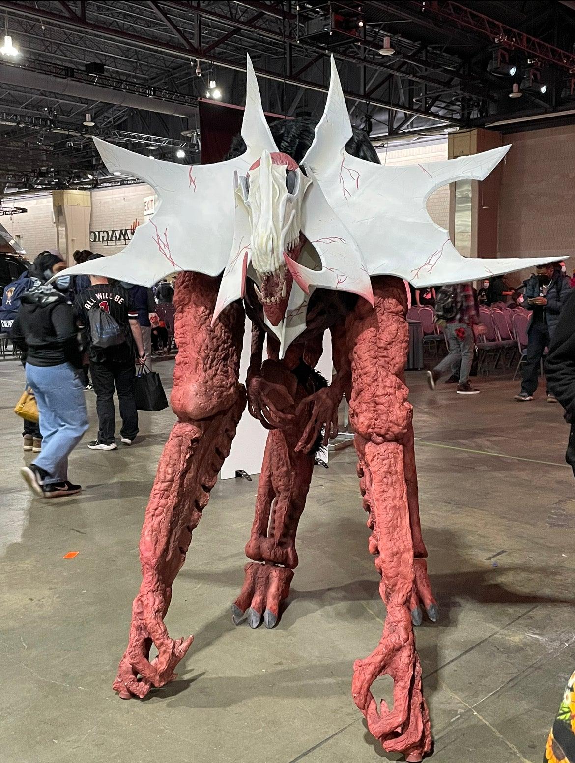 MagicCon:Philadelphia 2023 Cosplay