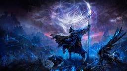 Artwork for Elden Ring Nightreign