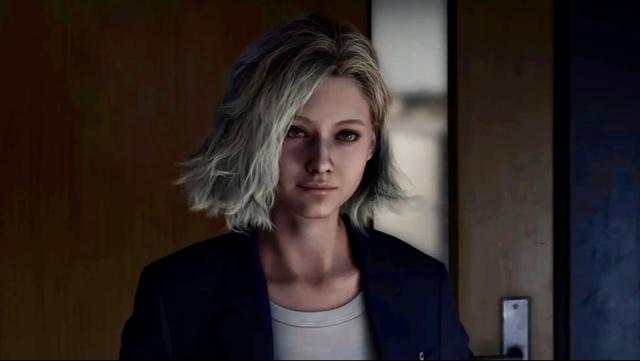 An image from Resident Evil Requiem
