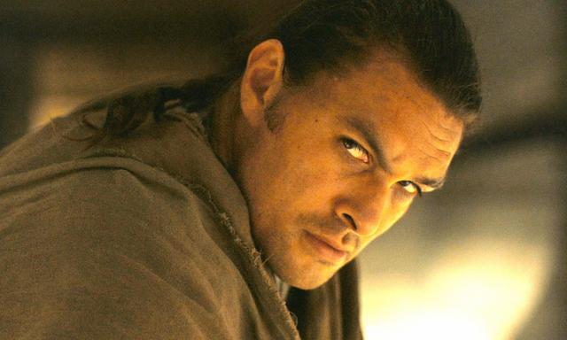 Jason Momoa Duncan Idaho Dune