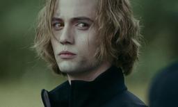 Jaspar Hale Twilight