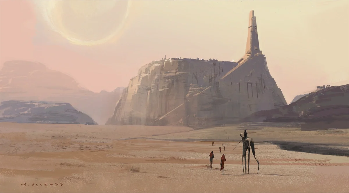 Star Wars: The most important planets (and moons) in the franchise ...