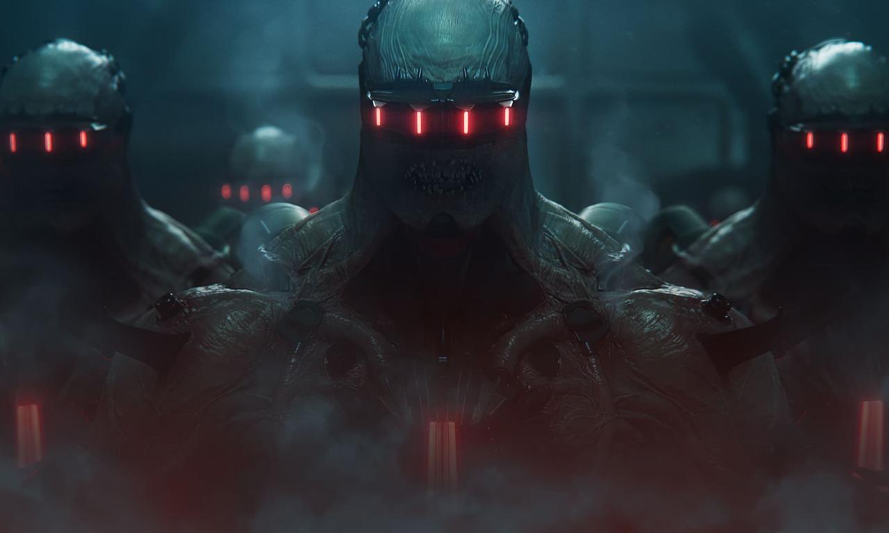 Killing Floor 3 Screenshot 