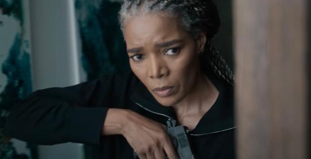  A still from Kings of Jo'Burg season 3