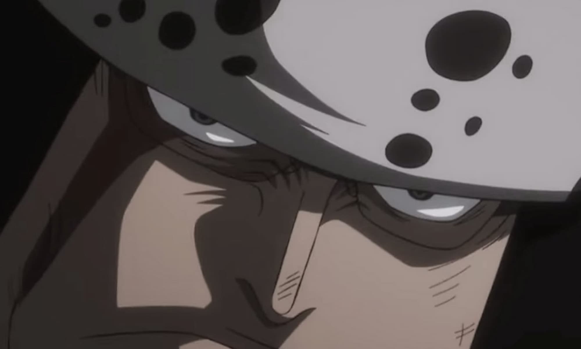 Kuma In Episode 1130 One Piece